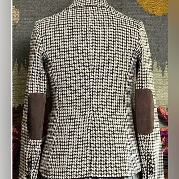 Veronica Beard ⭐️⭐️ HUDSON dickey wool jacket ✨ - Picture 2 of 8